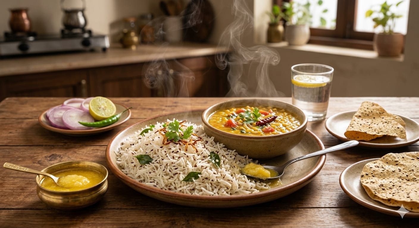 Biryani